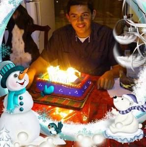 Meet your Posher, Teresa